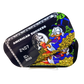Tray Kings 3D Magnetic Metal Rolling Tray with Lid