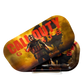 Tray Kings 3D Magnetic Metal Rolling Tray with Lid